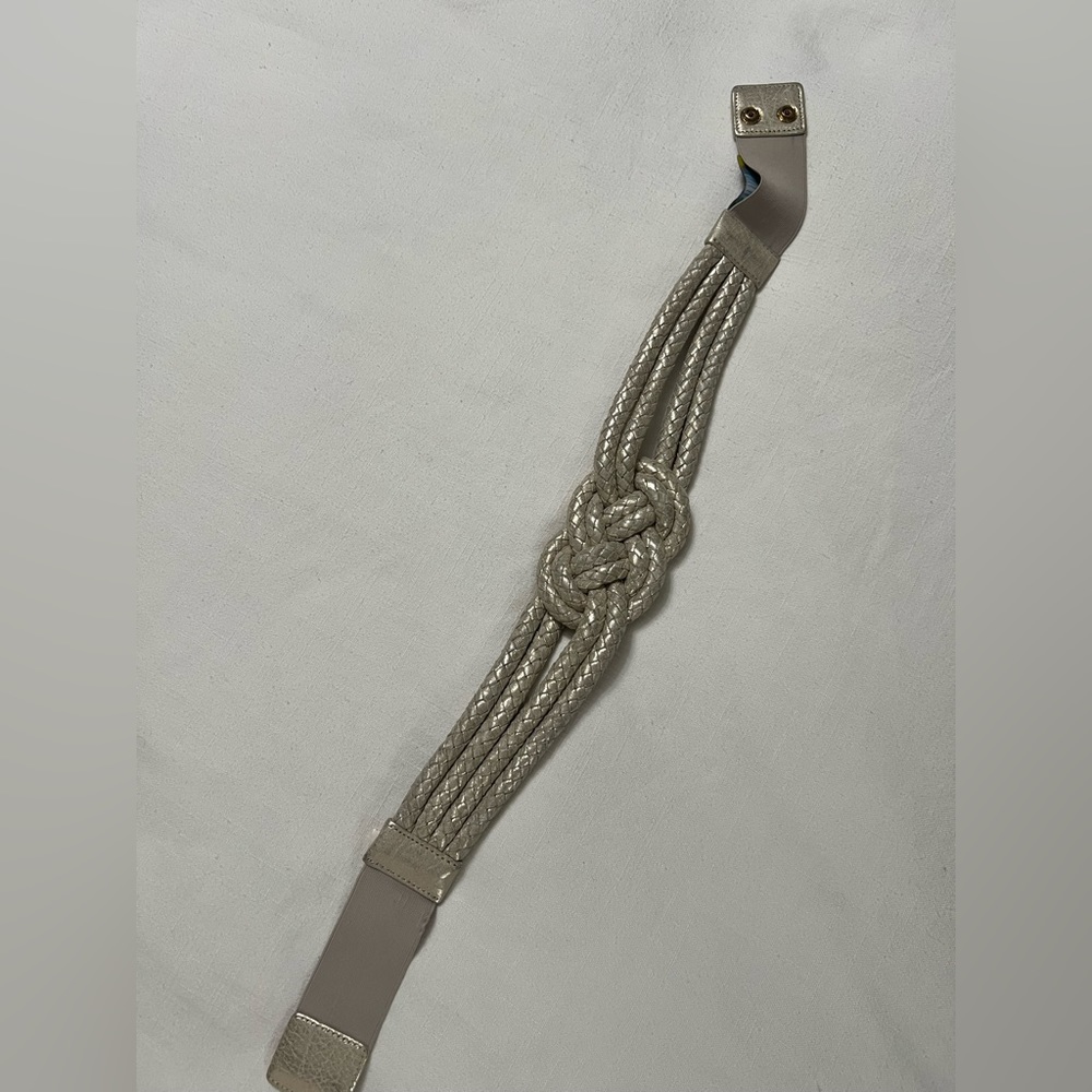 Chi By Falchi Waist Belt